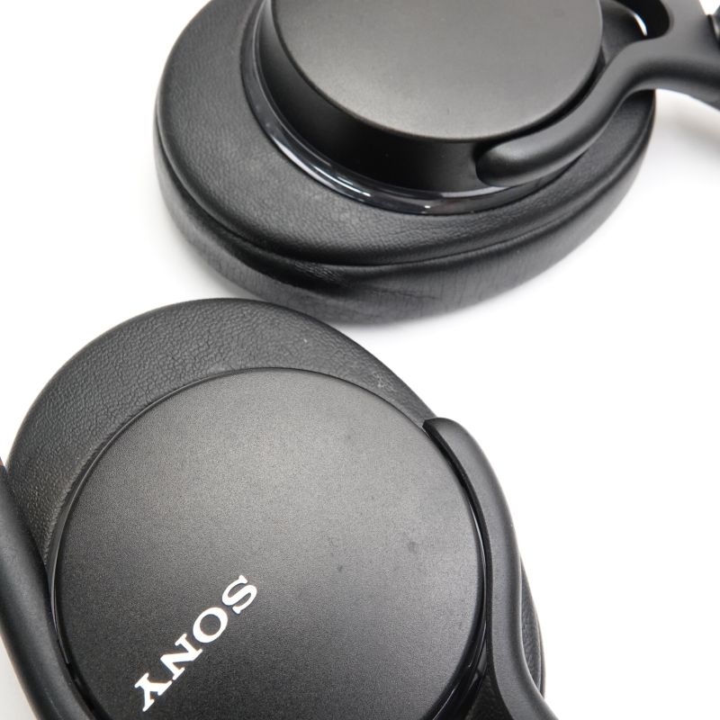 SONY MDR-1AM2/BQ 中古 240001204057｜中古通販フジヤエービック