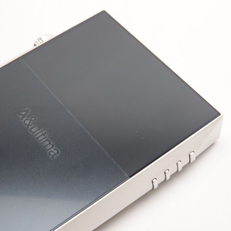 A&ultima SP3000T [IRV-AK-SP3000T]