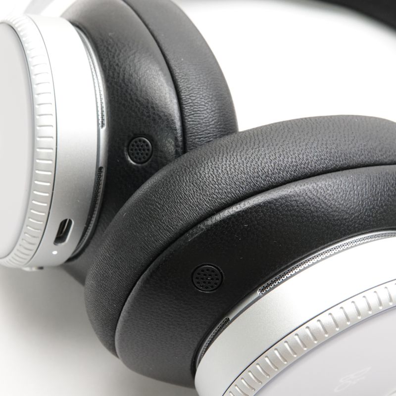 Beoplay H100 Infinite Black [BEOPLAYH100BLACK]