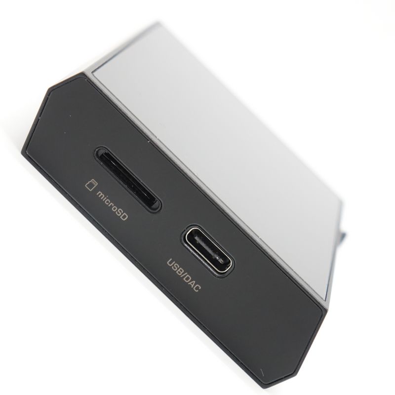 M1 Plus Black