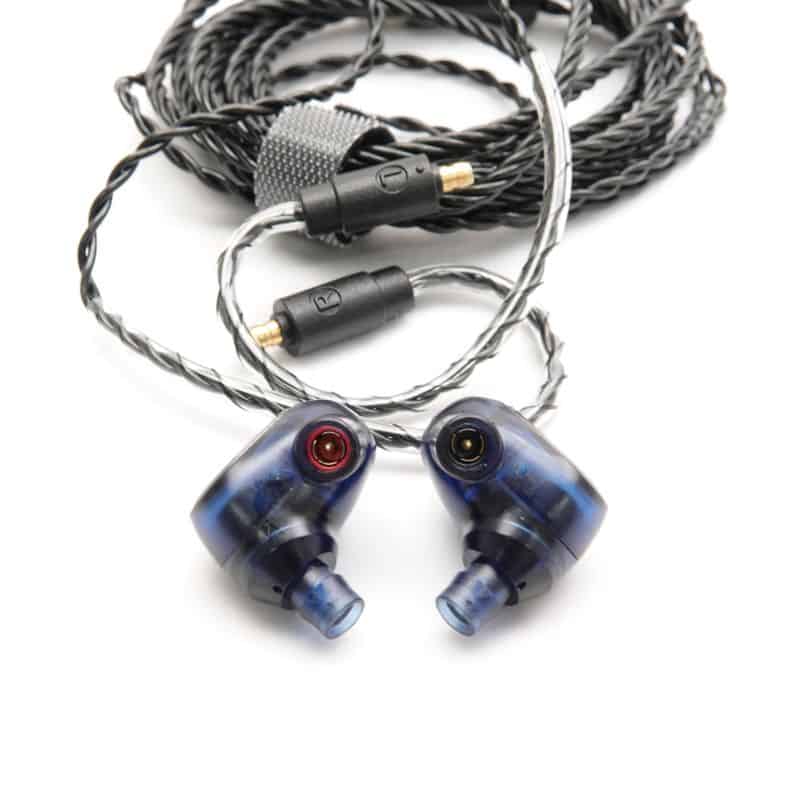 RS THREE Aiiro [MONITOR-RS-THREE-NVY]