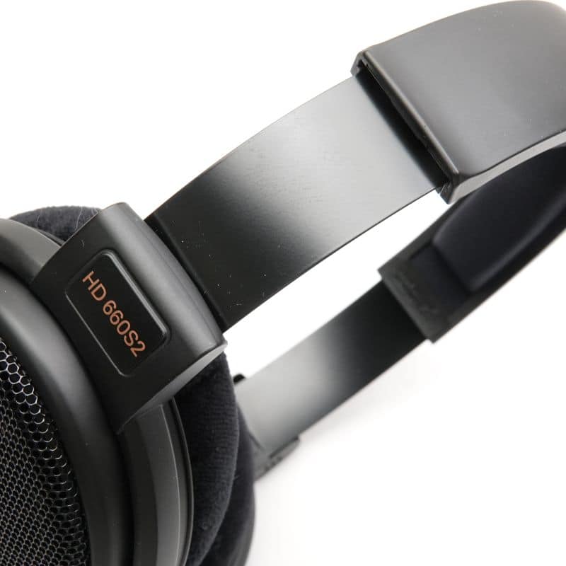 HD 660S2