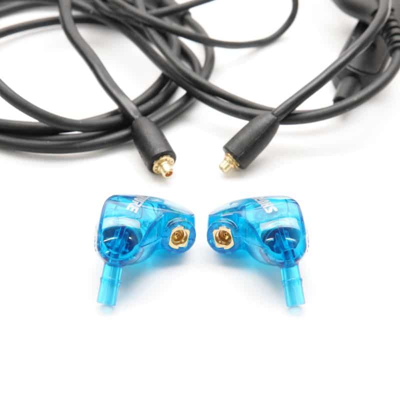 SE215DYBL+UNI-A
