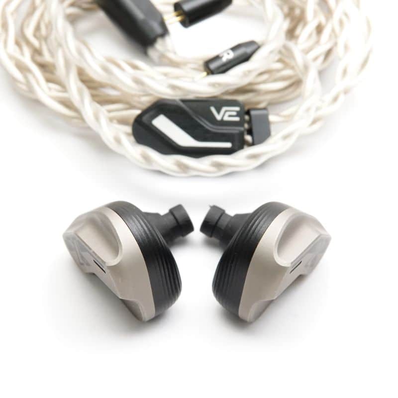 VE10 (Universal Fit)