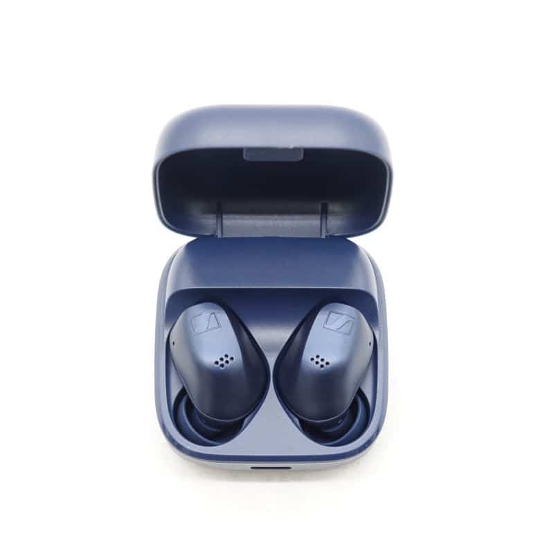 Accentum true wireless Blue