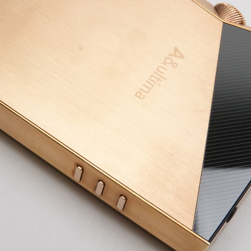 A&ultima SP2000 Copper [AK-SP2000-CP]