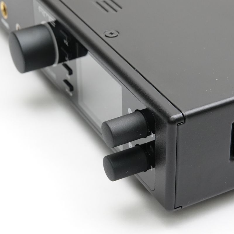 ADI-2 DAC