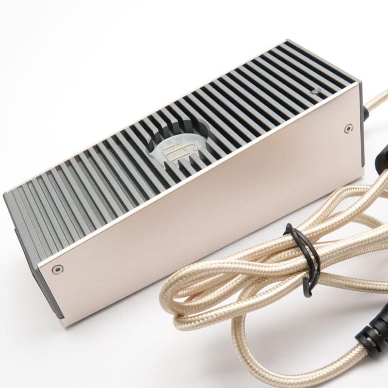 iPower Elite 12V