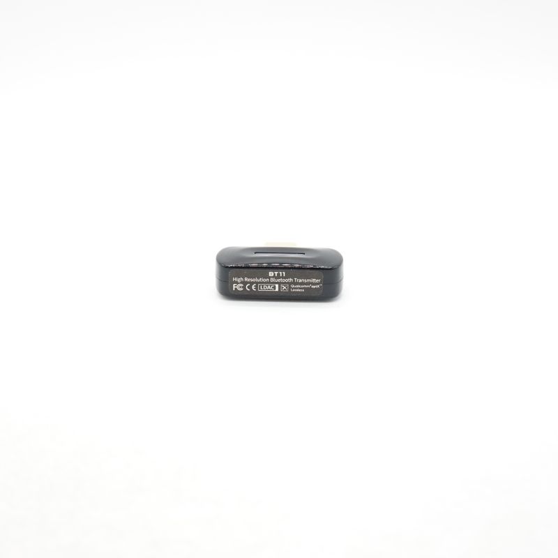 BT11 Black [FIO-BT11-B]