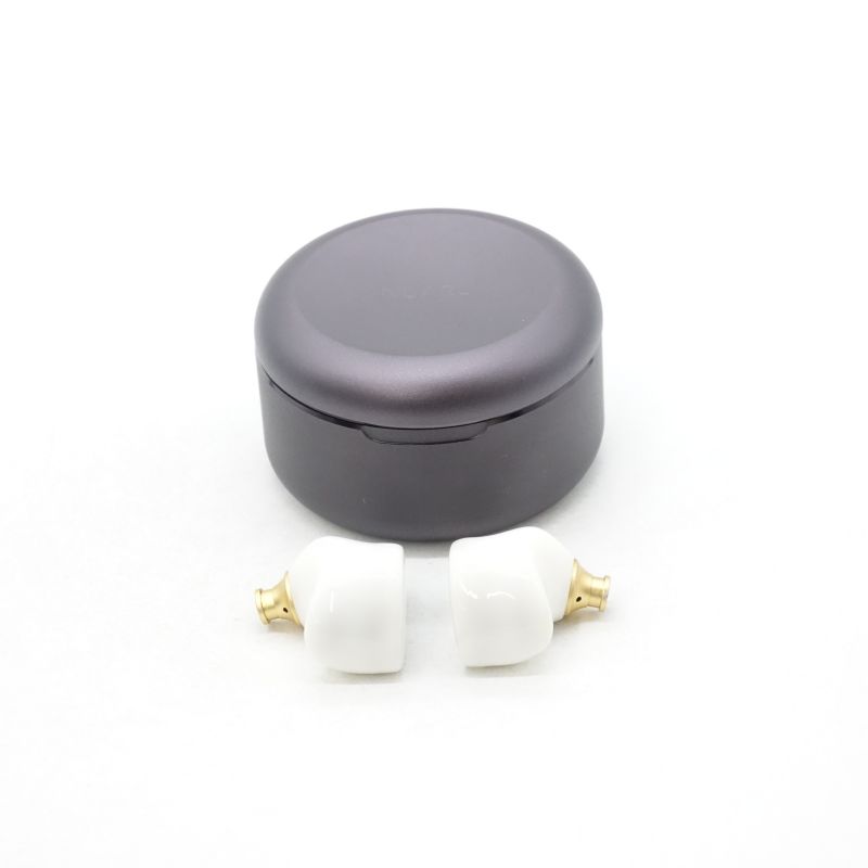 Inovator White Porcelain [INVTR-WP]