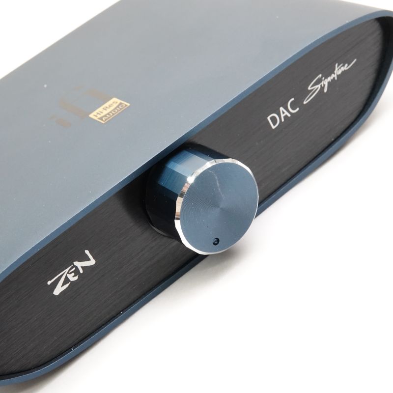 ZEN DAC Signature V2