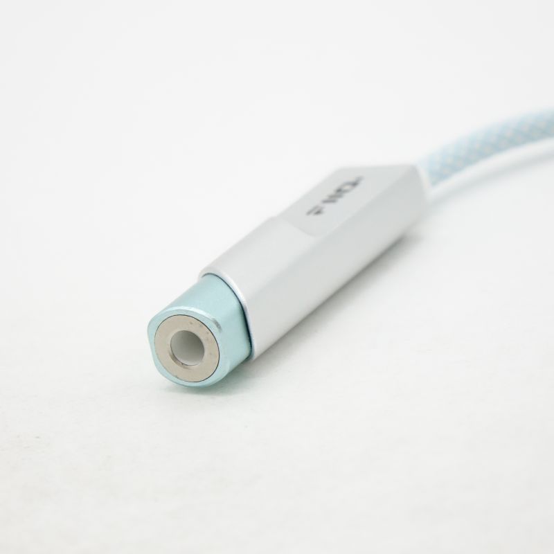 KA11 Type-C Silver [FIO-KA11TC-S]