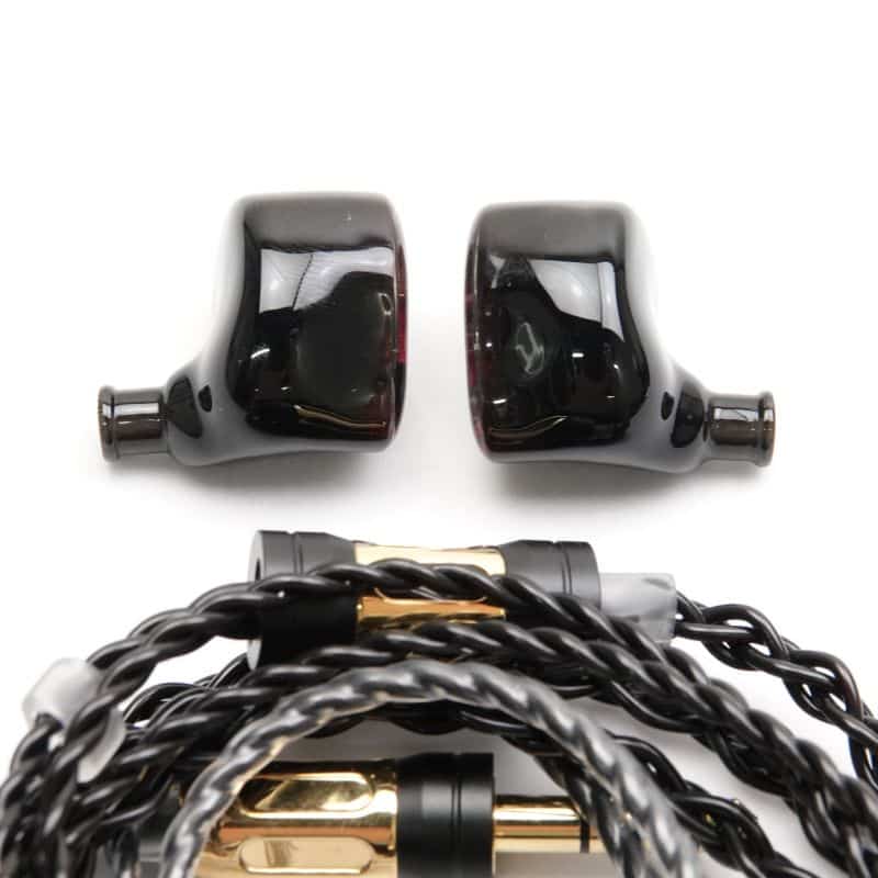 Z06 (Universal Fit)
