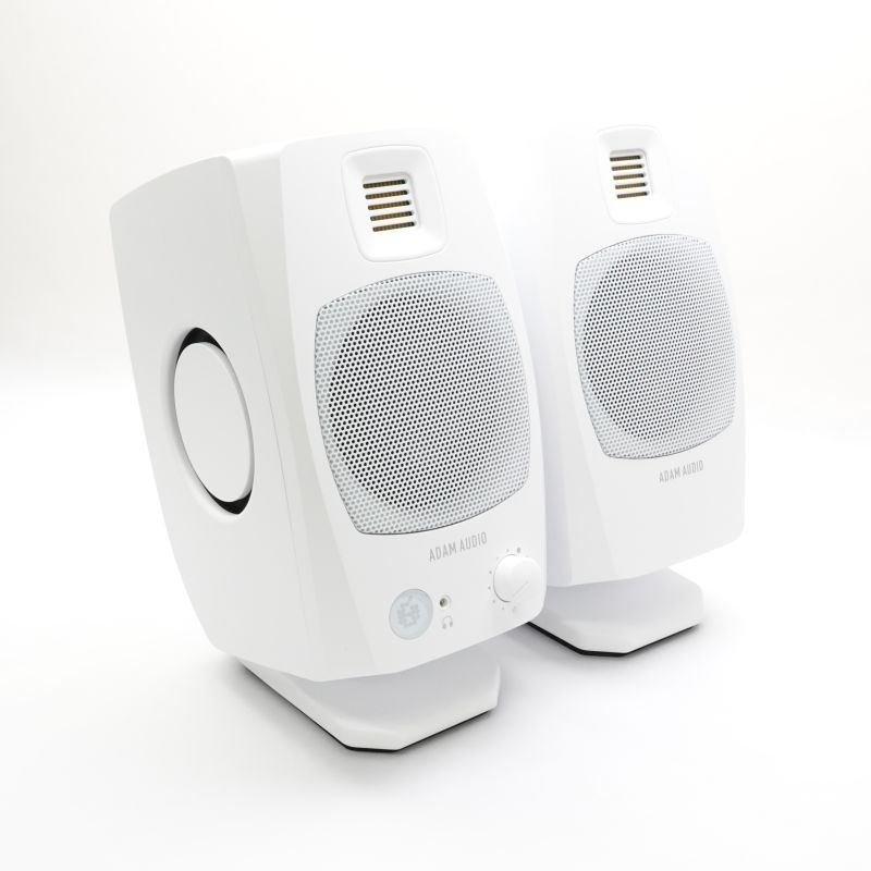 D3V/White