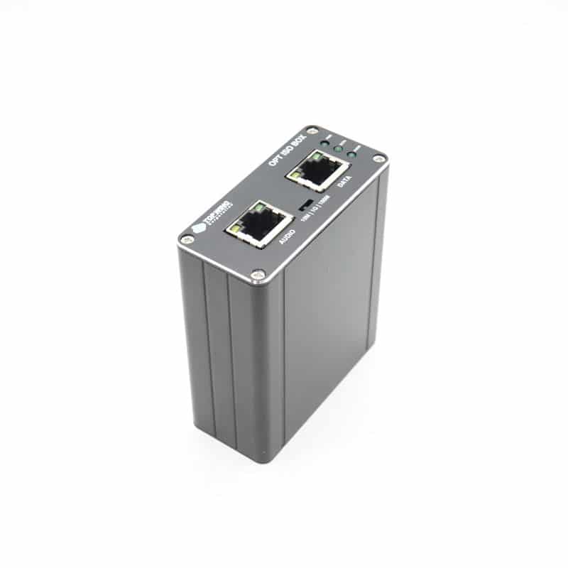 OPT ISO BOX [TW-OPT-ISO-BOX]