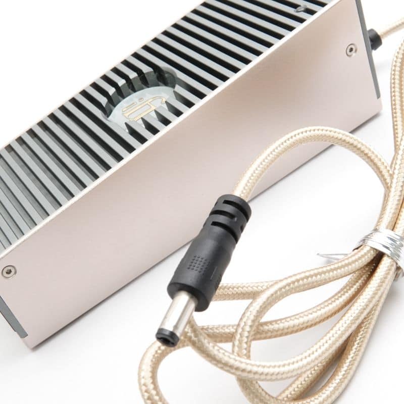 iPower Elite 12V