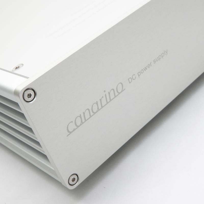 canarino DC power supply 12V