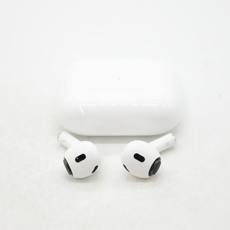 AirPods Pro(2G)(USB-Cケース付) [MTJV3J/A]