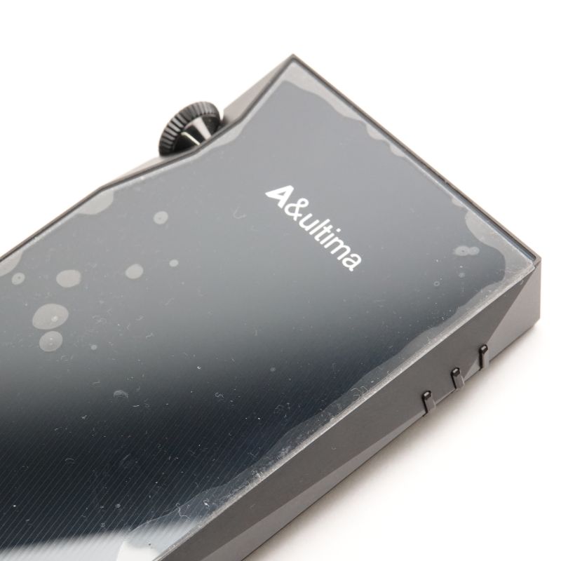A&ultima SP3000M [IRV-AK-SP3000M]