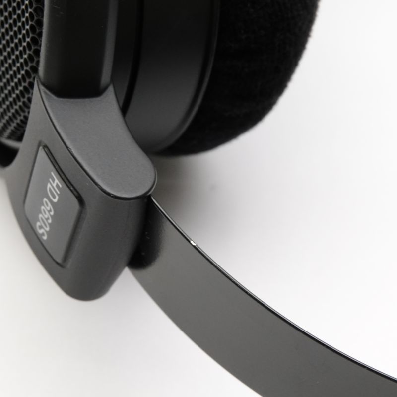 HD660S