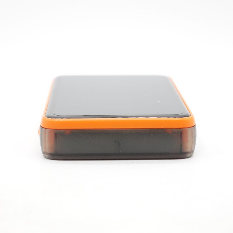 R1 Orange