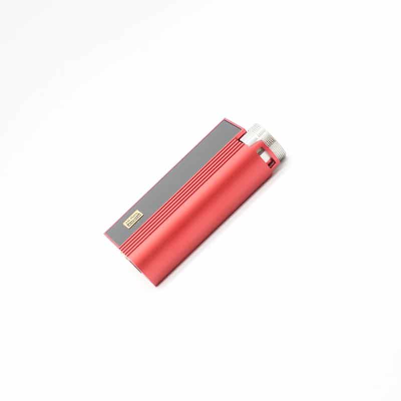Nunchaku Red