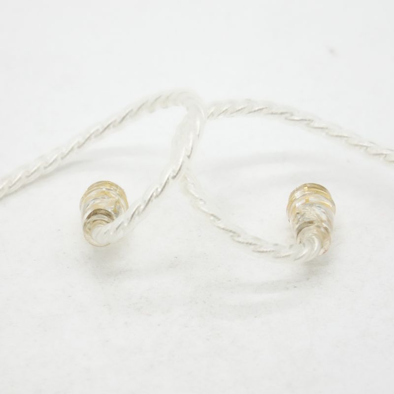 RAI PENTA 4.4mm Silver Plated [MRAI-4.4SP-J]