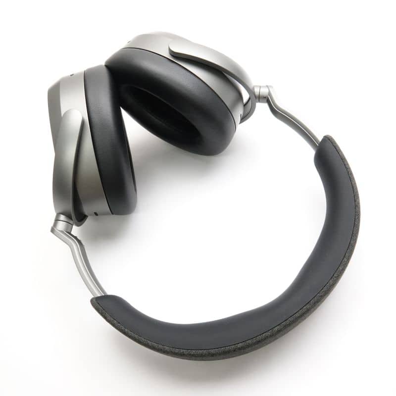 MOMENTUM 4 Wireless GRAPHITE [M4AEBT GRAPHITE]