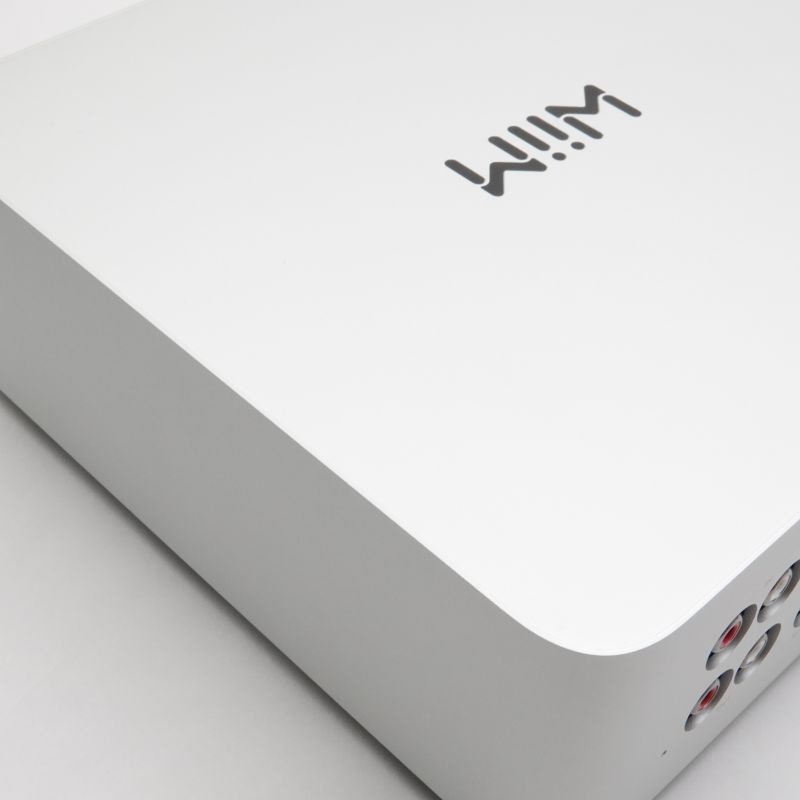 WiiM Ultra Space Gray [WIM-WULTRA-SG]