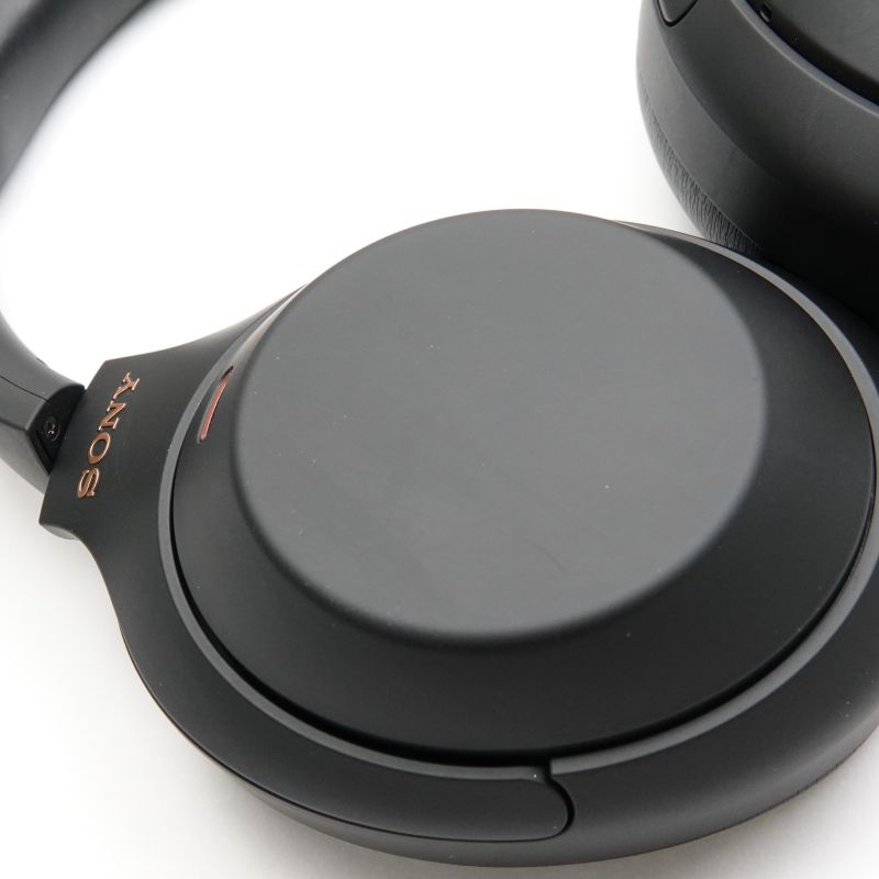 WH-1000XM4-B