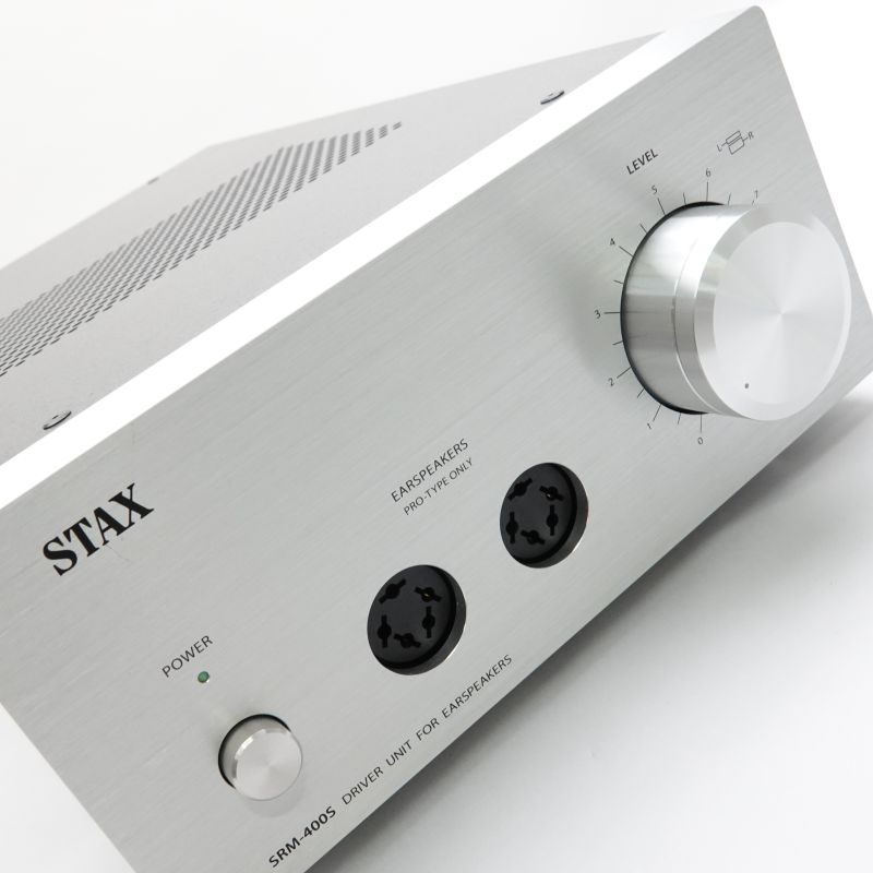 SRM-400S