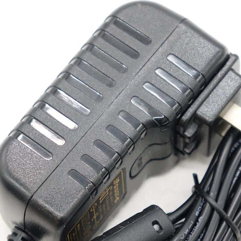 iPower 9V