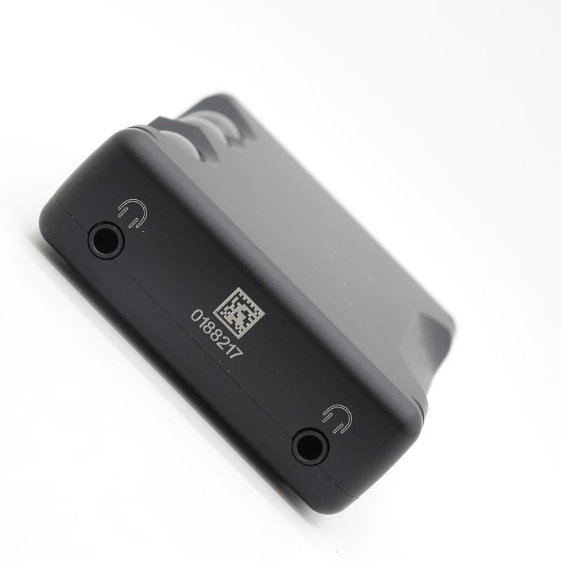 Mojo Black [MOJO-BLK]