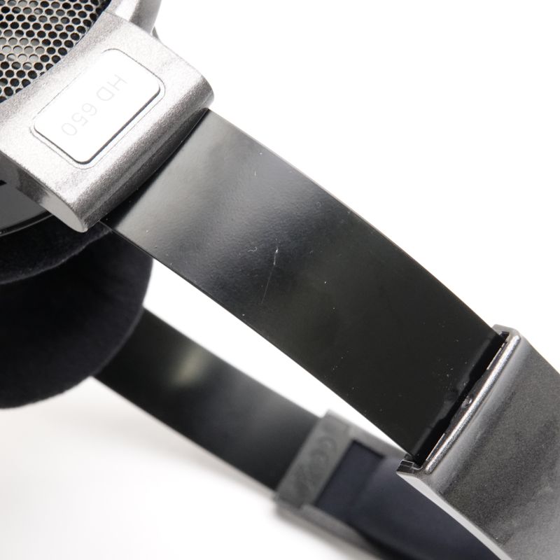 HD650