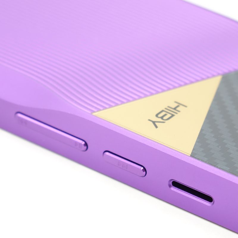 R6 Pro II Purple