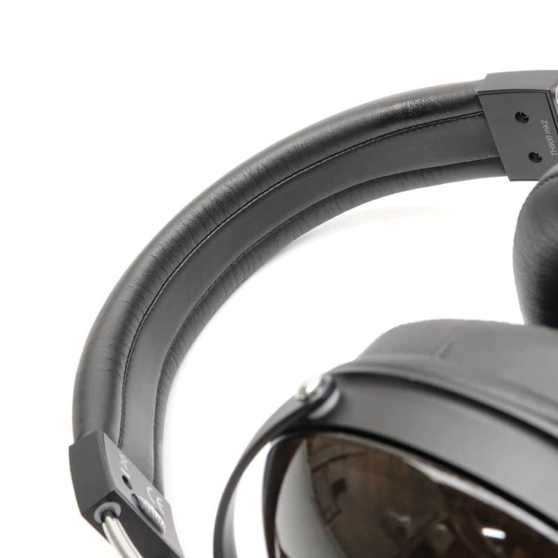 TH900mk2 Onyx Black