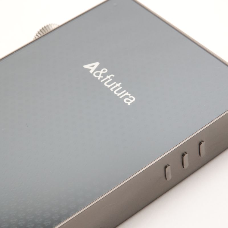 A&futura SE300 Titan [IRV-AK-SE300-TI]