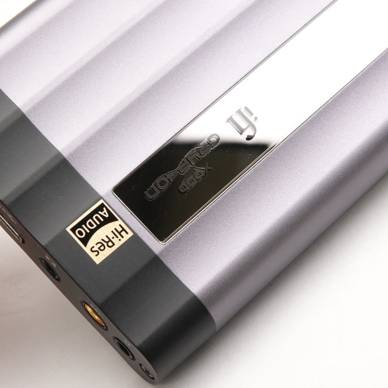 xDSD Gryphon [IFI-XDSD-GR]
