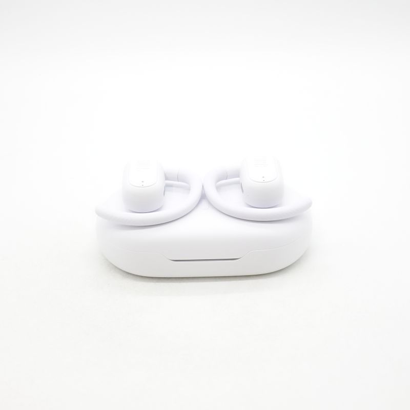 SOUNDGEAR SENSE ホワイト [JBLSNDGEARSNSWHT]