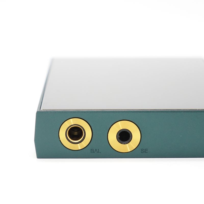 DX180 Green