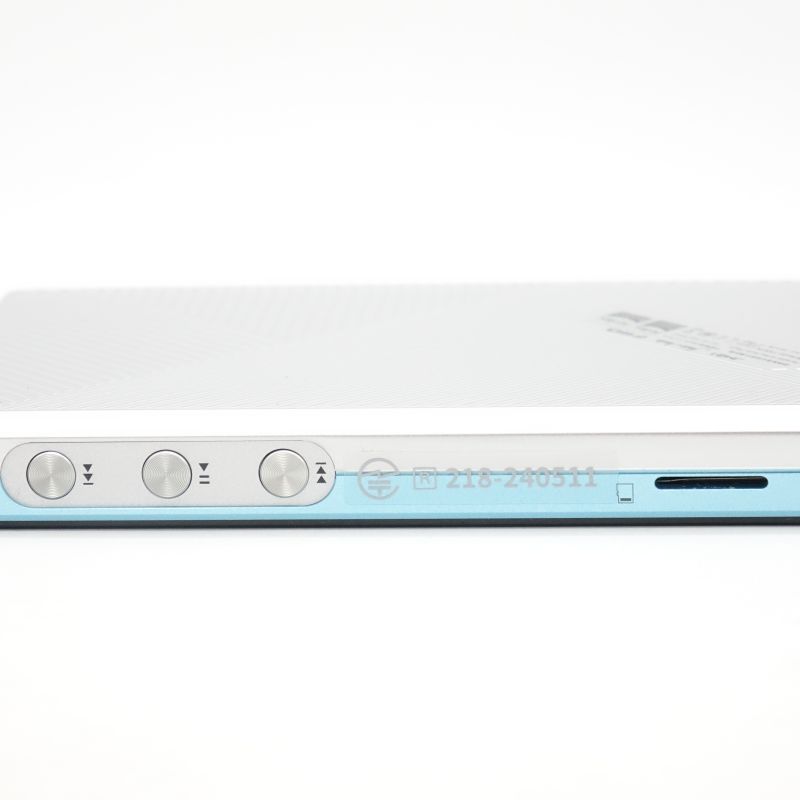 JM21 Blue [FIO-JM21-L]