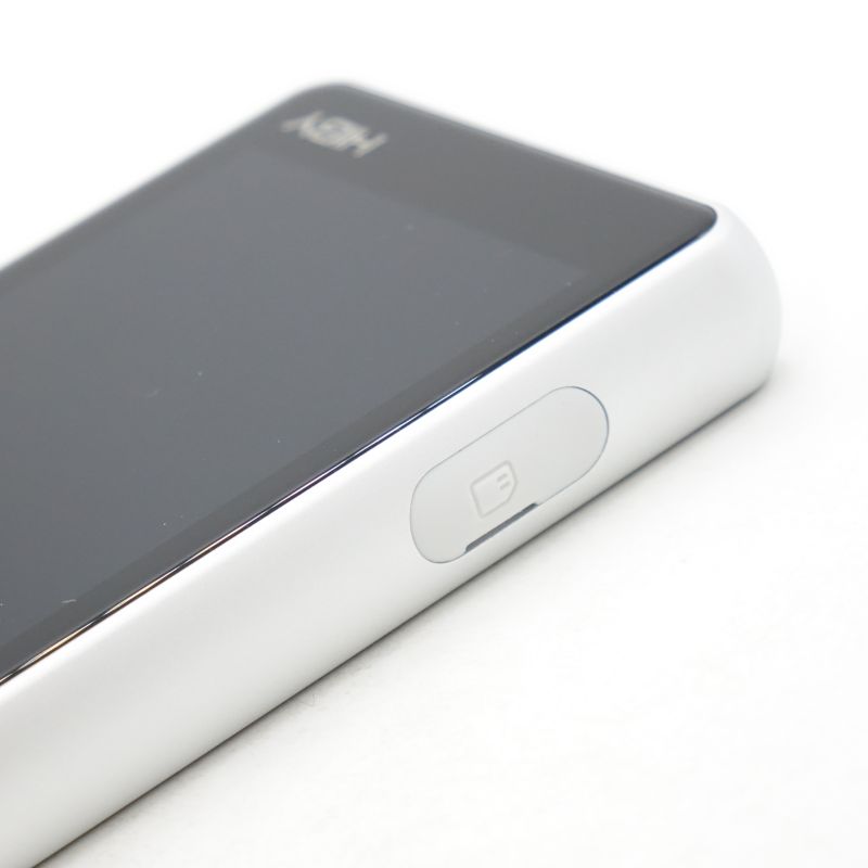 R3 II Silver