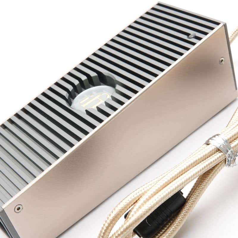 iPower Elite 5V