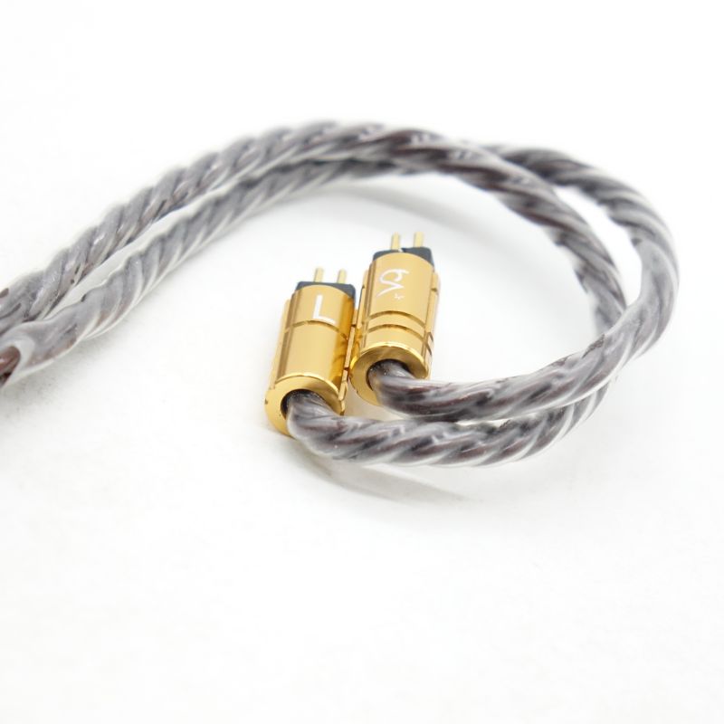 Arabica 8wire - Custom - 4.4mm [BEA-1604]