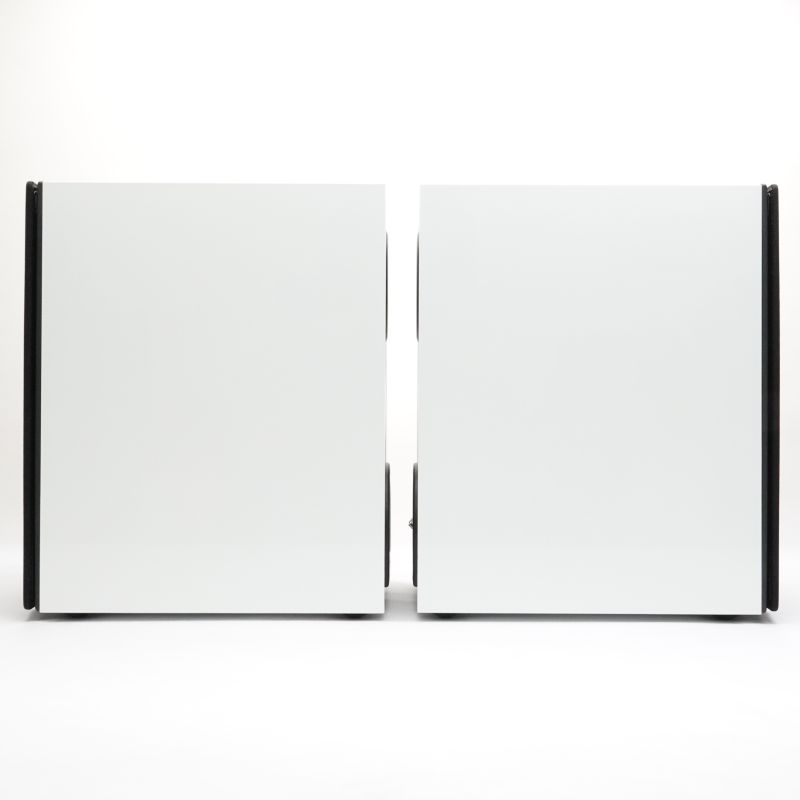 Premier 100B/Gloss White