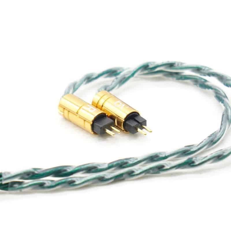 Emerald MKIII-Custom-4.4mm [BEA-1420]