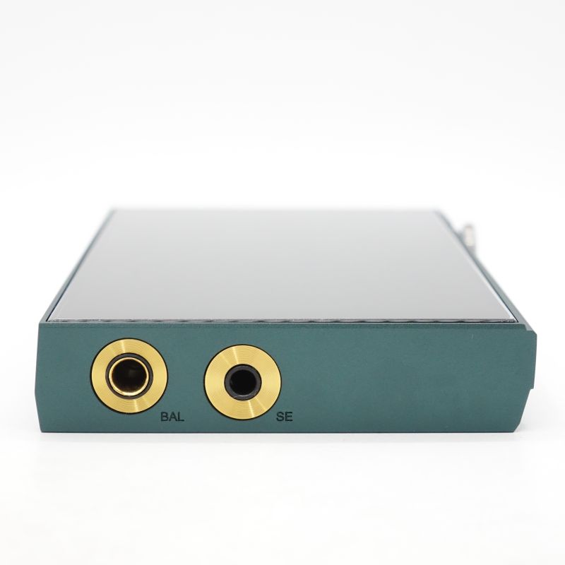 DX180 Green