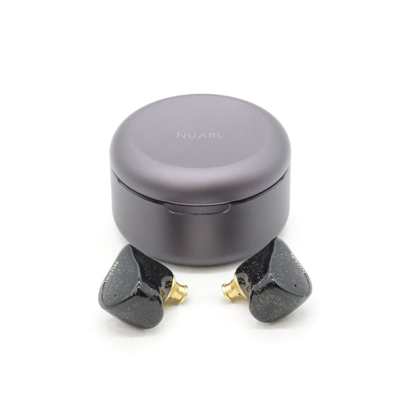Inovator Black Starlight [INVTR-BS]