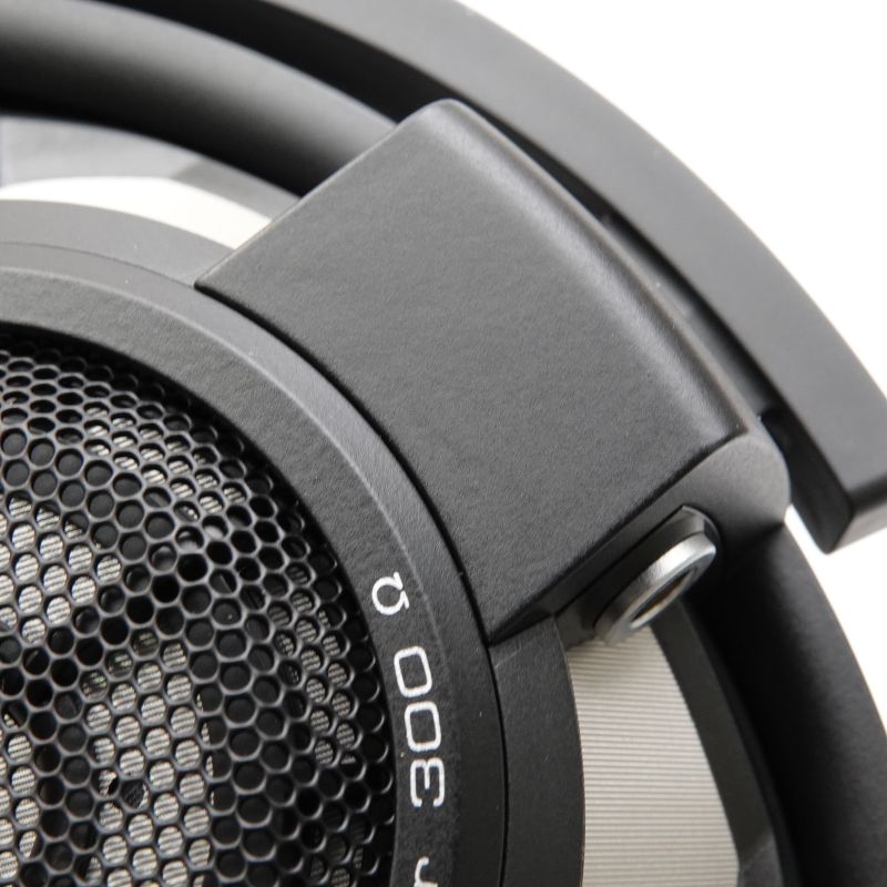 HD 800 S