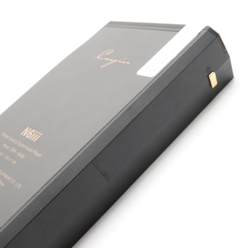 N6iii DAP/E203 [SPK-A006-E203]